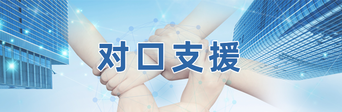 對口支援